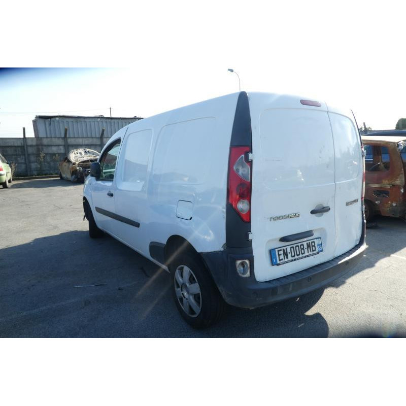 Bloc ABS (freins anti-blocage) RENAULT KANGOO 2 Photo n°6