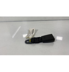 Attache ceinture arriere gauche CITROEN C3 1 Photo n°1