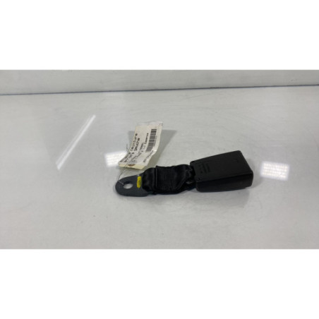 Attache ceinture arriere gauche CITROEN C3 1 Photo n°1