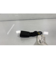 Attache ceinture arriere gauche CITROEN C3 1