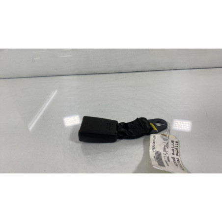 Attache ceinture arriere gauche CITROEN C3 1