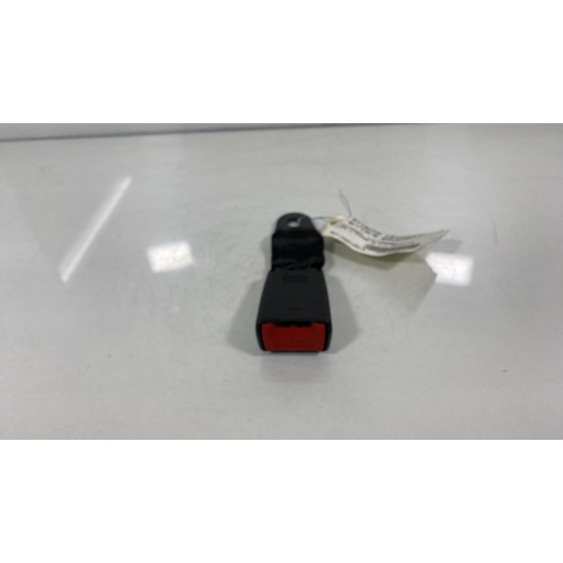 Attache ceinture arriere gauche CITROEN C3 1 Photo n°3