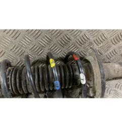 Amortisseur avant gauche CITROEN C3 2