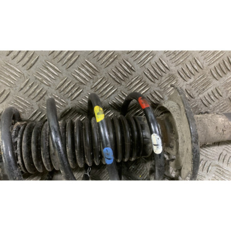 Amortisseur avant gauche CITROEN C3 2