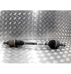 Cardan gauche (transmission) CITROEN C3 2 Photo n°1