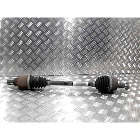 Cardan gauche (transmission) CITROEN C3 2 Photo n°1