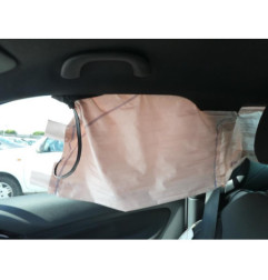 Bloc ABS (freins anti-blocage) CITROEN DS3