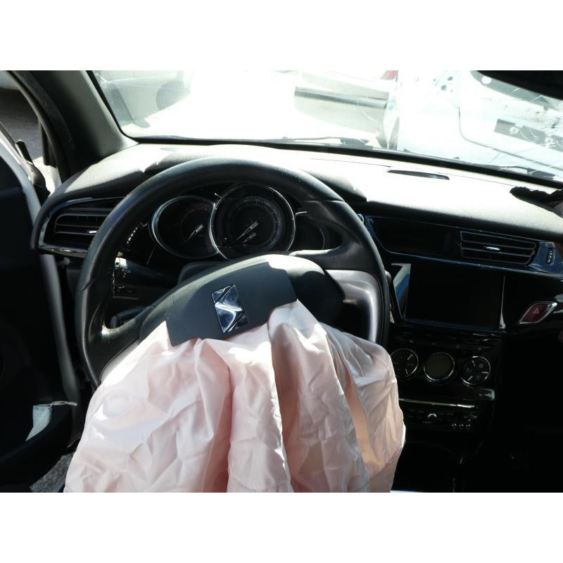 Bloc ABS (freins anti-blocage) CITROEN DS3 Photo n°7