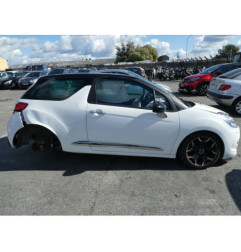 Bloc ABS (freins anti-blocage) CITROEN DS3