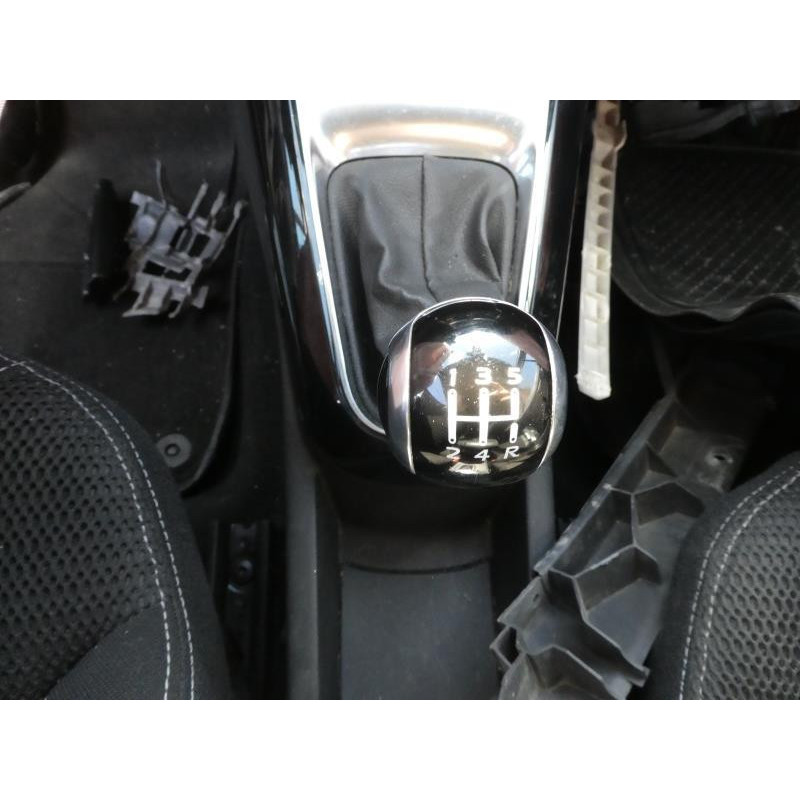 Bloc ABS (freins anti-blocage) CITROEN DS3 Photo n°10