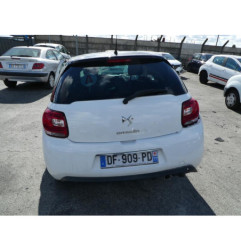 Bloc ABS (freins anti-blocage) CITROEN DS3