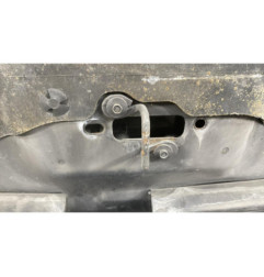 Capot CHRYSLER VOYAGER 4