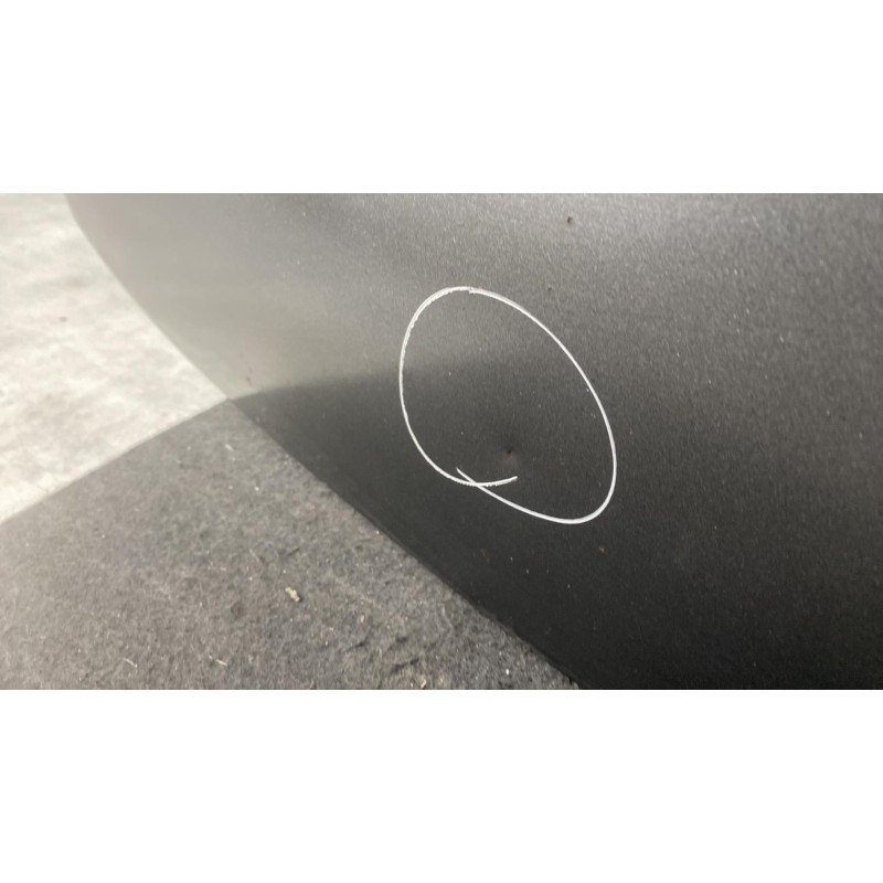 Capot CHRYSLER VOYAGER 4 Photo n°8