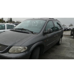 Capot CHRYSLER VOYAGER 4