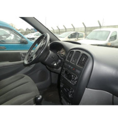 Capot CHRYSLER VOYAGER 4