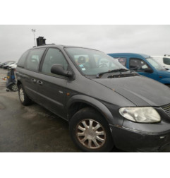 Commodo phare CHRYSLER VOYAGER 4
