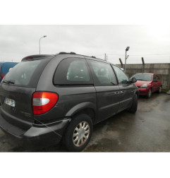 Commodo phare CHRYSLER VOYAGER 4