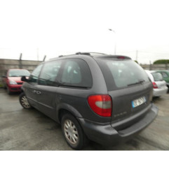 Commodo phare CHRYSLER VOYAGER 4