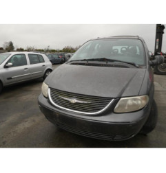 Commodo phare CHRYSLER VOYAGER 4
