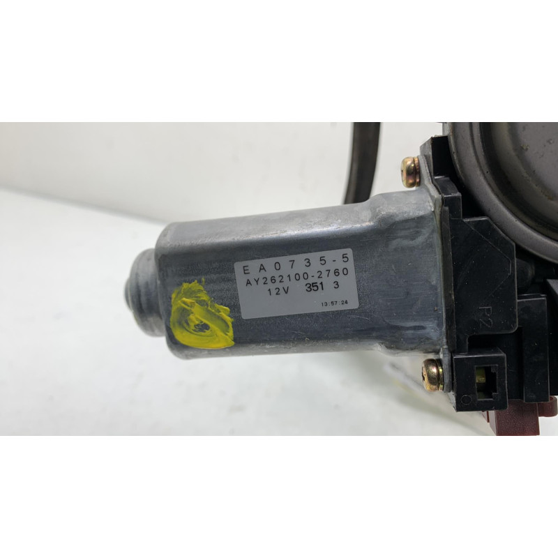 Leve vitre electrique avant gauche CHRYSLER VOYAGER 4 Photo n°3