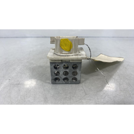Resistance chauffage PEUGEOT 206