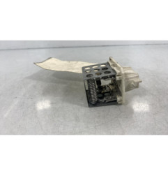 Resistance chauffage PEUGEOT 206
