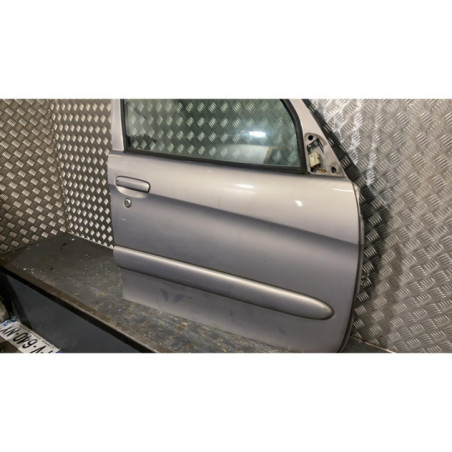 Porte avant droit CITROEN XSARA PICASSO Photo n°1