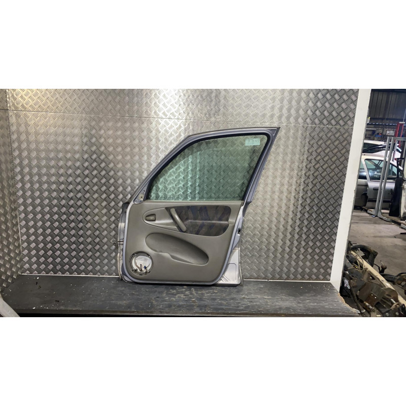 Porte avant droit CITROEN XSARA PICASSO Photo n°5