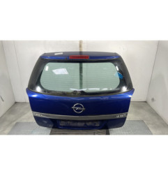 Malle/Hayon arriere OPEL ASTRA H Photo n°1