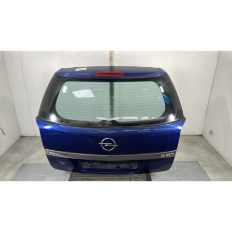 Malle/Hayon arriere OPEL ASTRA H Photo n°1