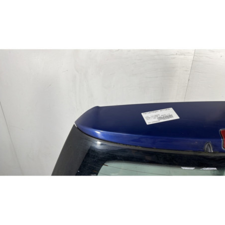 Malle/Hayon arriere OPEL ASTRA H