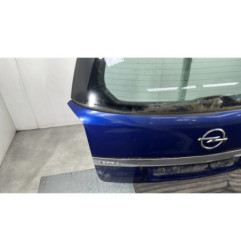 Malle/Hayon arriere OPEL ASTRA H