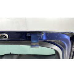 Malle/Hayon arriere OPEL ASTRA H