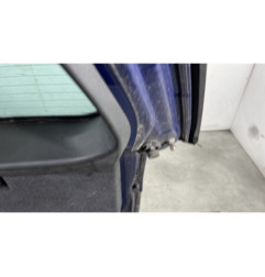 Malle/Hayon arriere OPEL ASTRA H
