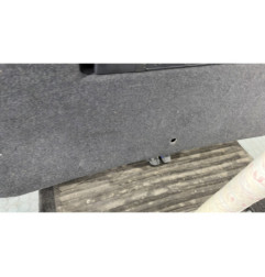 Malle/Hayon arriere OPEL ASTRA H