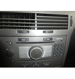 Malle/Hayon arriere OPEL ASTRA H