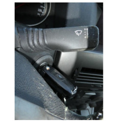 Malle/Hayon arriere OPEL ASTRA H