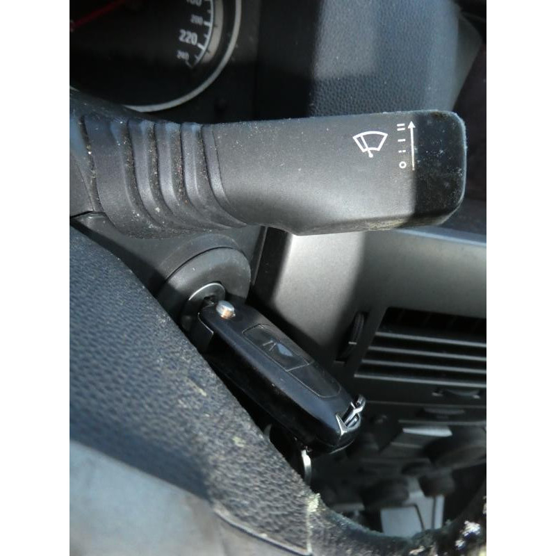 Malle/Hayon arriere OPEL ASTRA H Photo n°14