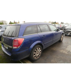 Malle/Hayon arriere OPEL ASTRA H