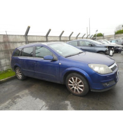 Malle/Hayon arriere OPEL ASTRA H
