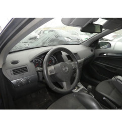 Malle/Hayon arriere OPEL ASTRA H