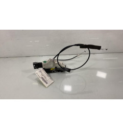 Serrure avant droit PEUGEOT 308 1