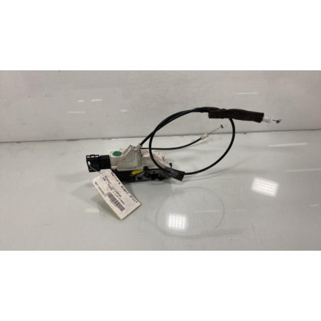 Serrure avant droit PEUGEOT 308 1