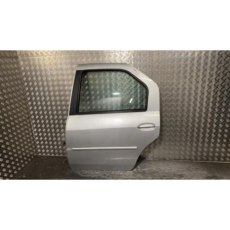 Porte arriere gauche DACIA LOGAN 1 Photo n°1