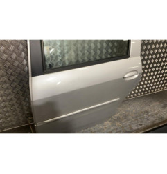 Porte arriere gauche DACIA LOGAN 1