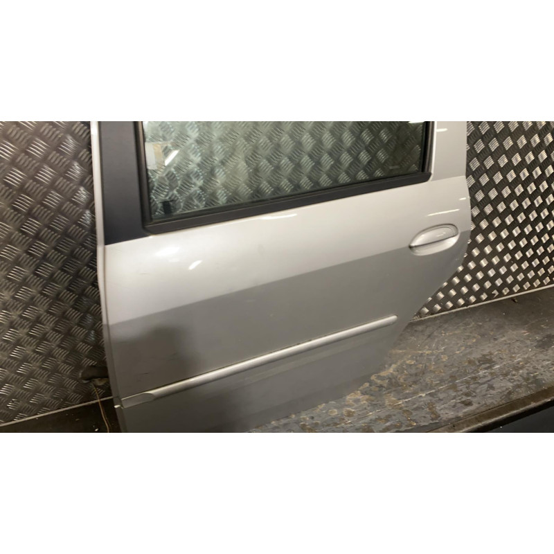 Porte arriere gauche DACIA LOGAN 1 Photo n°3