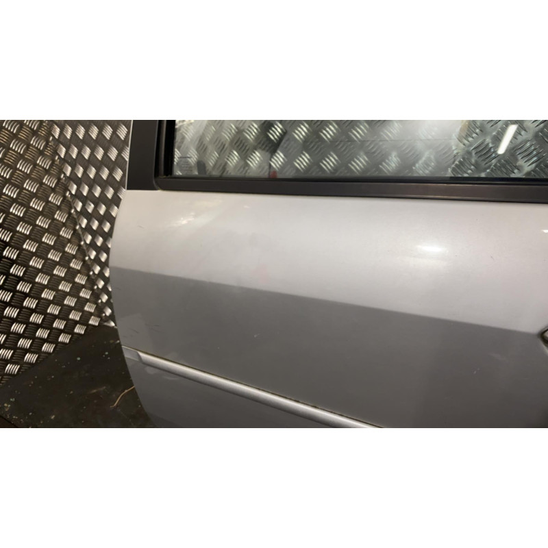Porte arriere gauche DACIA LOGAN 1 Photo n°5