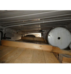 Pompe lave glace avant CITROEN JUMPER 2