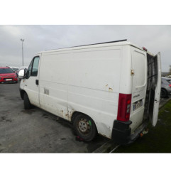 Pompe lave glace avant CITROEN JUMPER 2
