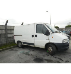 Pompe lave glace avant CITROEN JUMPER 2